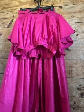NWT Step In Style 2pc Skirt Outfit
